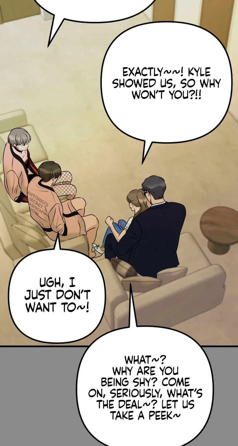 Ctrl X Chapter 7 page 80 - 