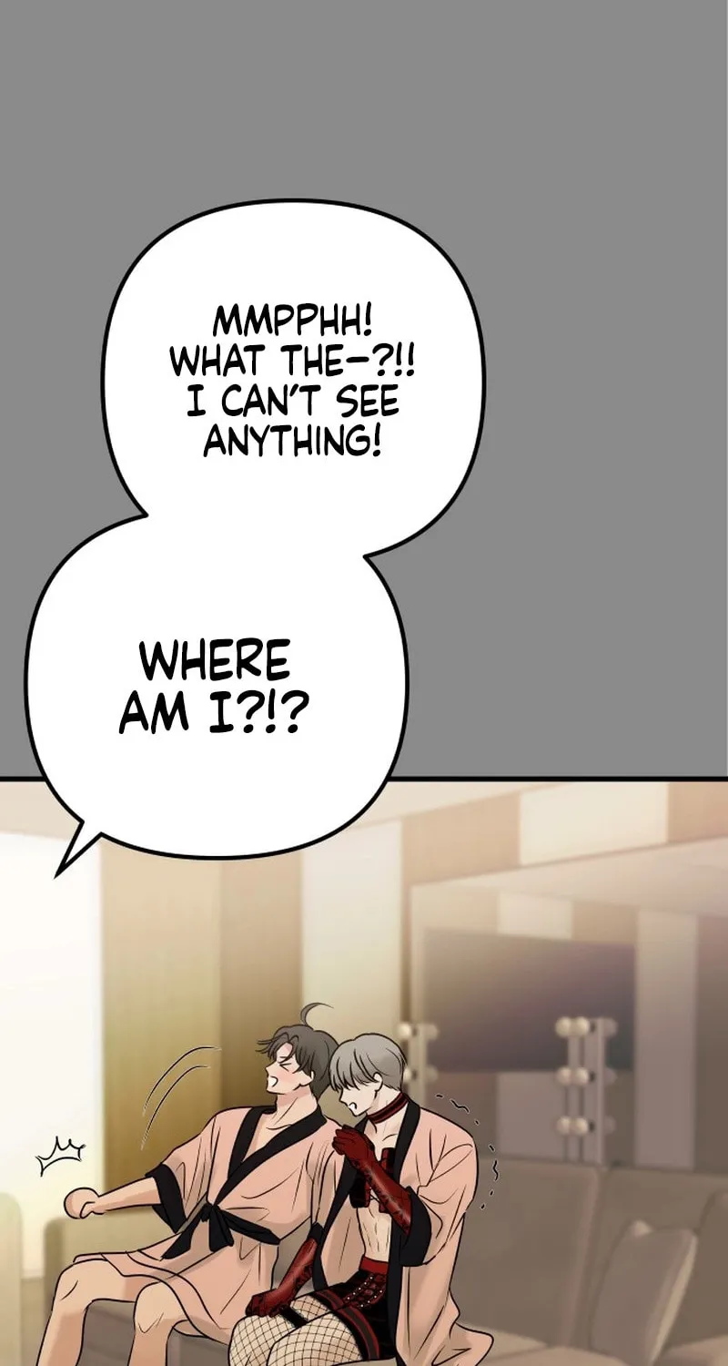Ctrl X Chapter 7 page 85 - 