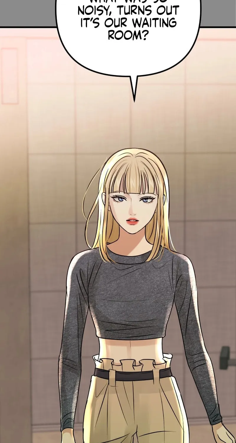Ctrl X Chapter 7 page 87 - 