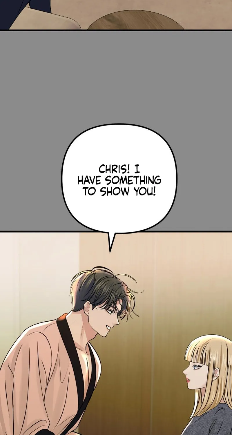 Ctrl X Chapter 7 page 91 - 