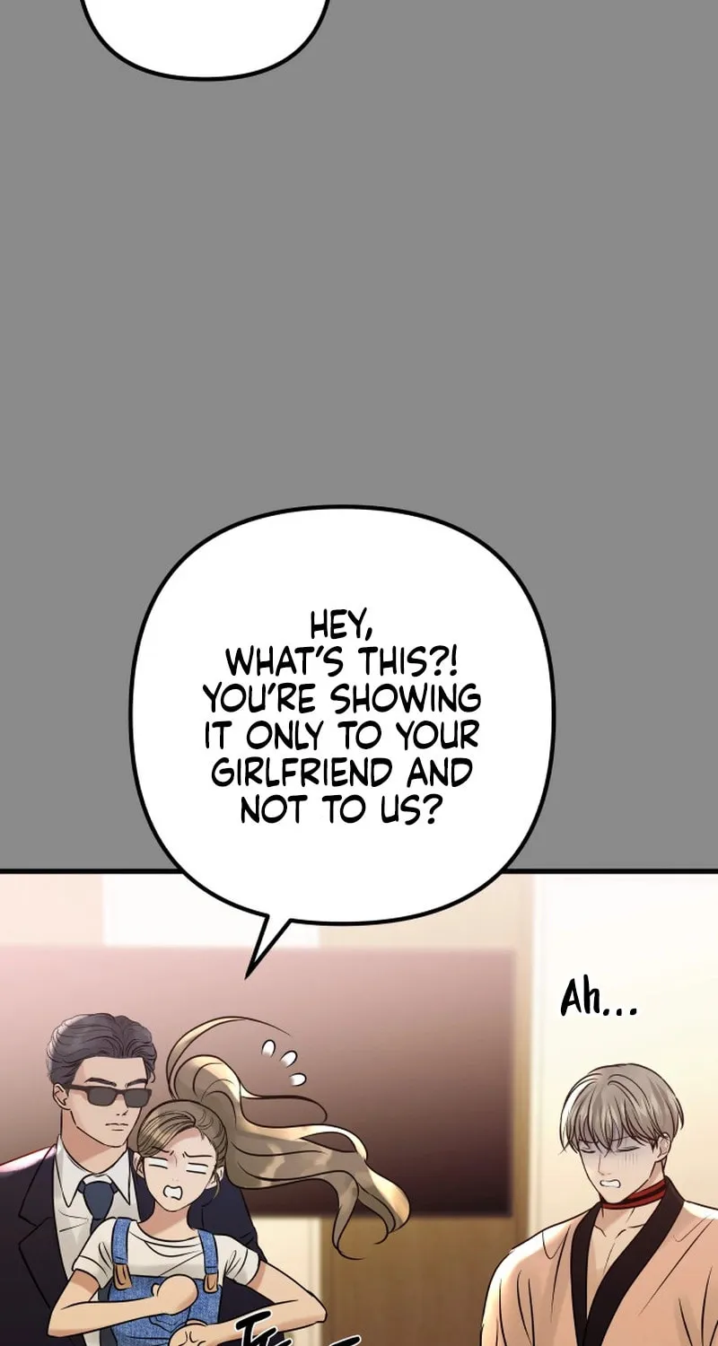 Ctrl X Chapter 7 page 98 - 