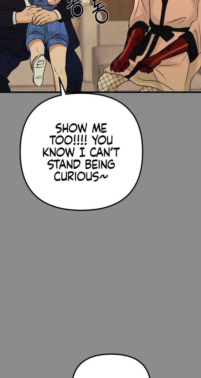 Ctrl X Chapter 7 page 99 - 