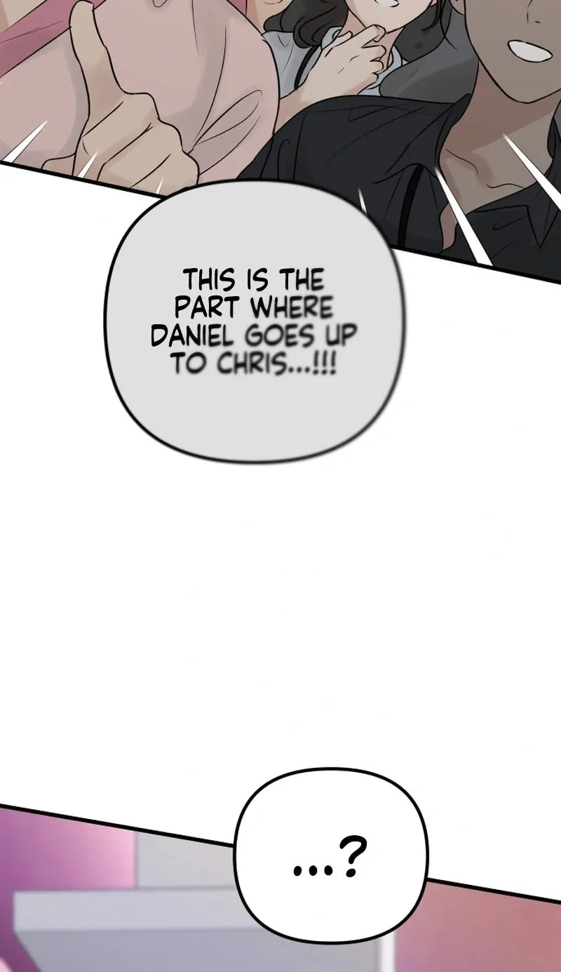 Ctrl X Chapter 8 page 101 - 