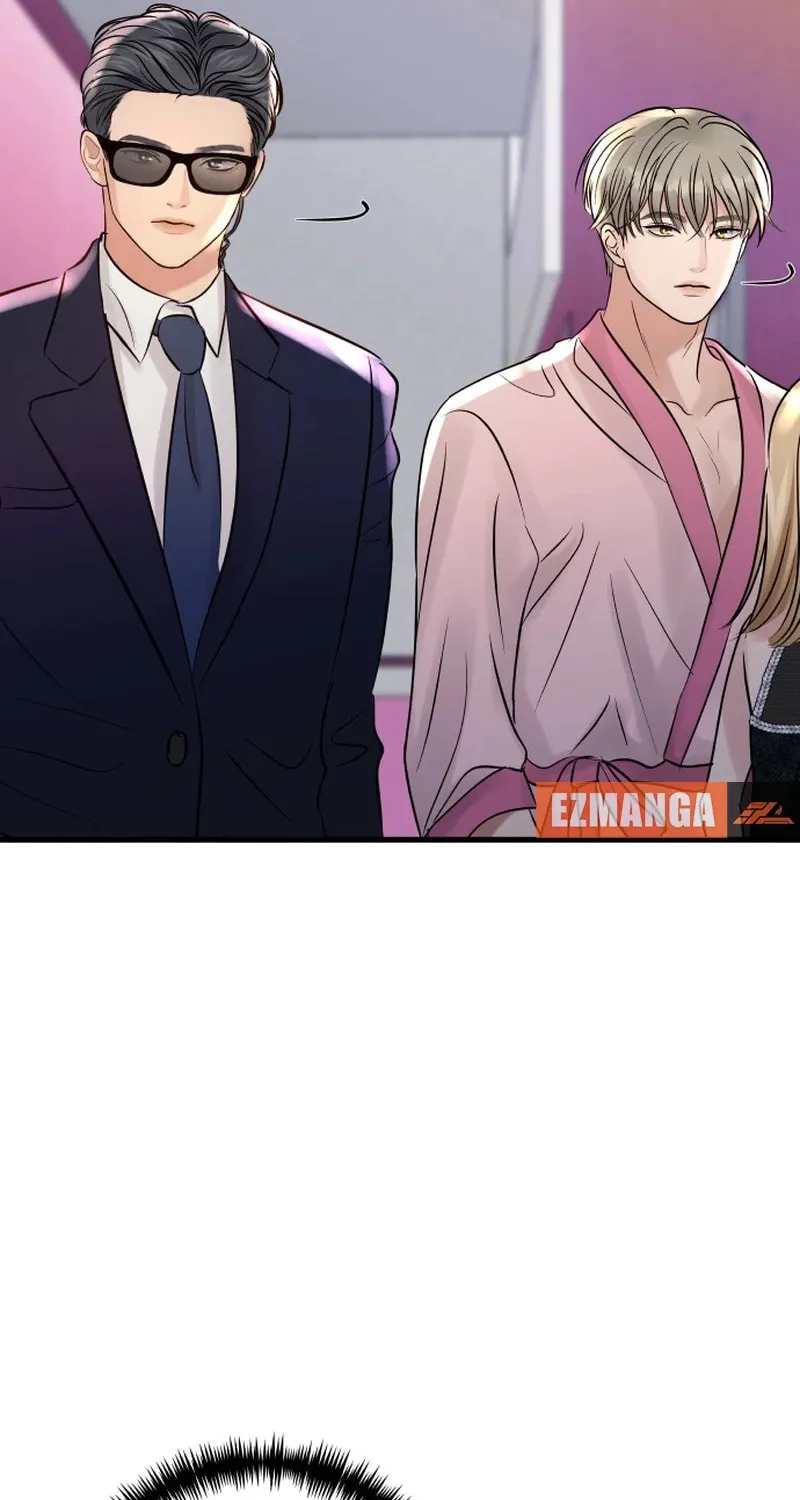 Ctrl X Chapter 8 page 102 - 