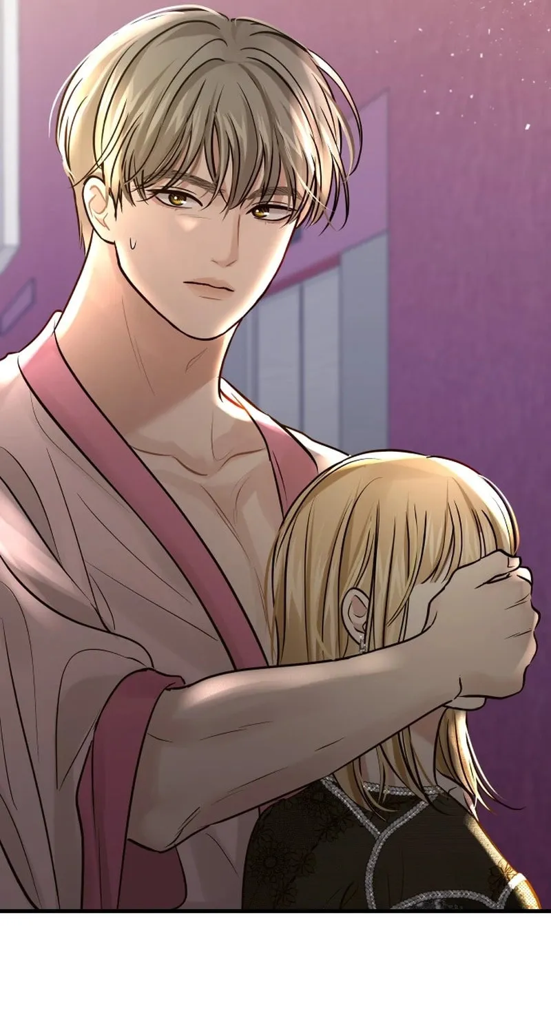 Ctrl X Chapter 8 page 108 - 