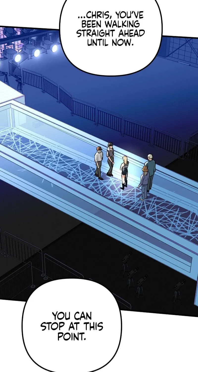 Ctrl X Chapter 8 page 3 - 