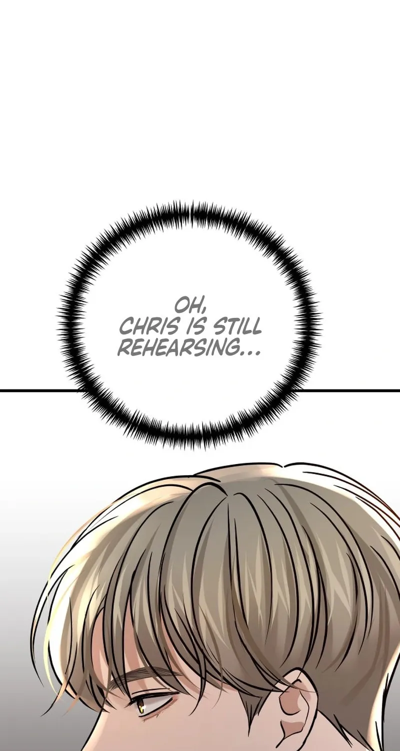Ctrl X Chapter 8 page 32 - 