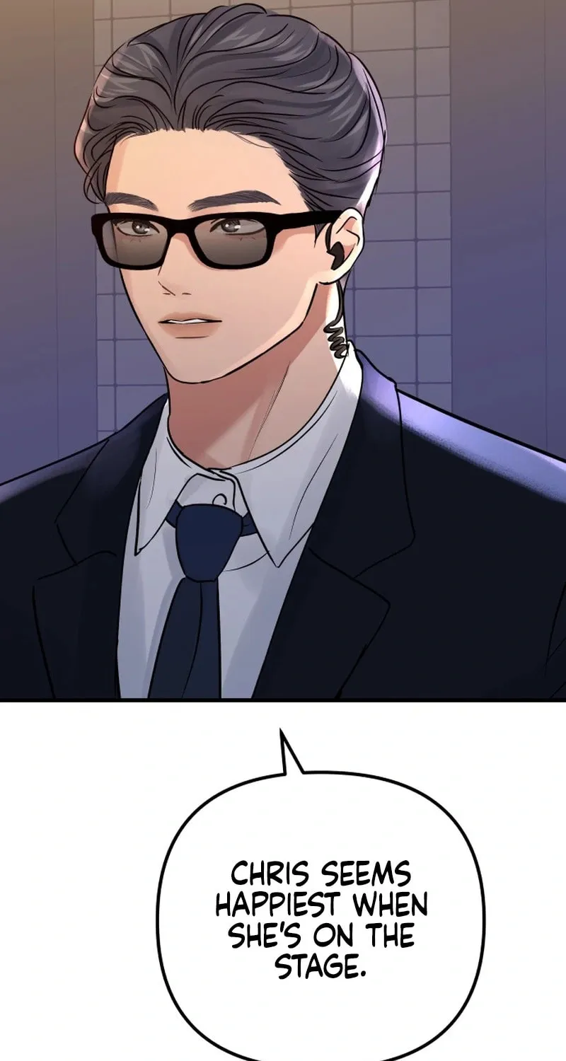 Ctrl X Chapter 8 page 37 - 