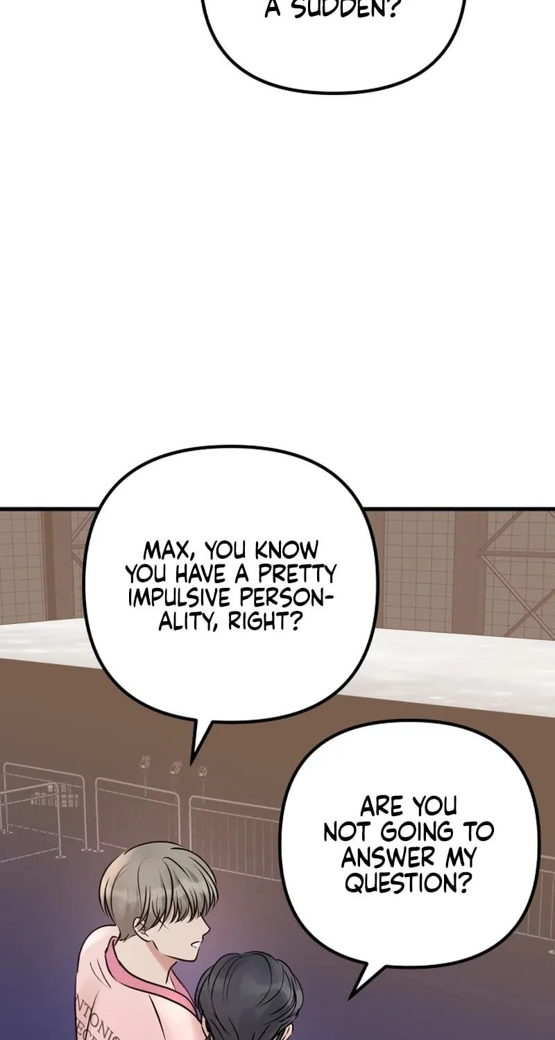 Ctrl X Chapter 8 page 47 - 