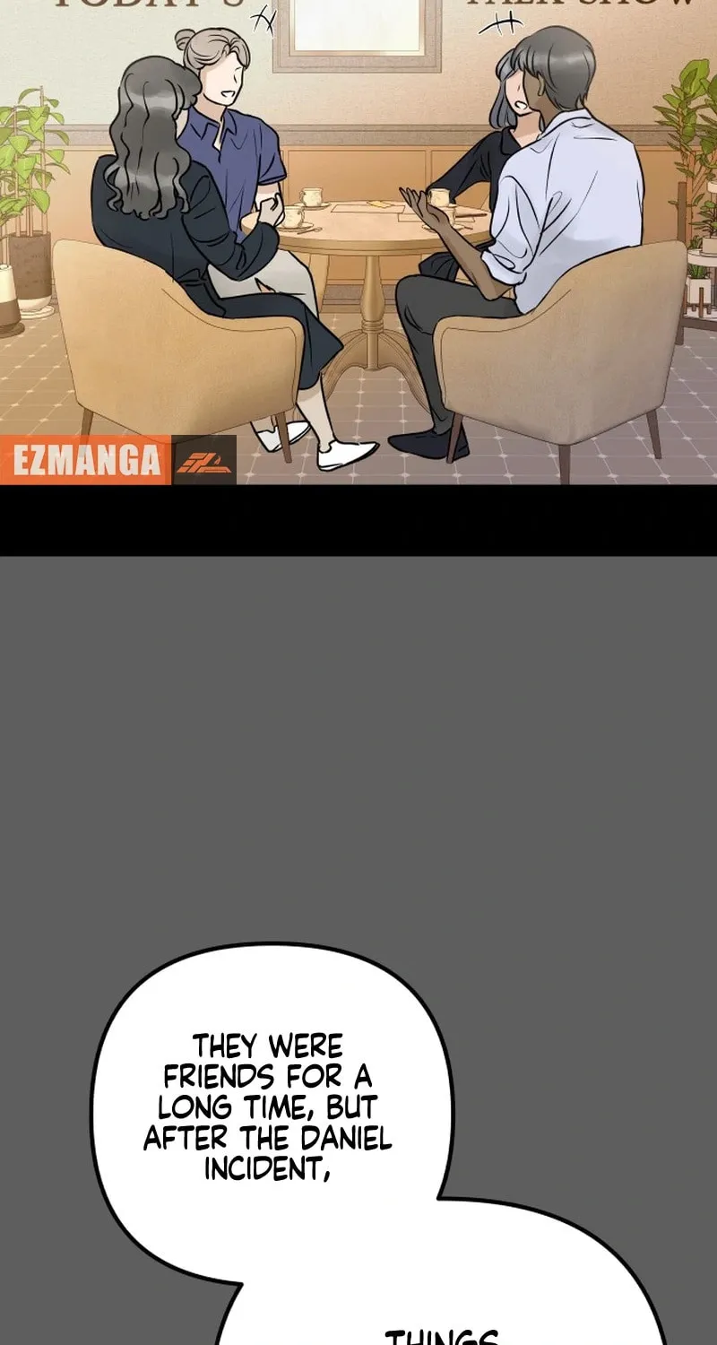 Ctrl X Chapter 8 page 62 - 