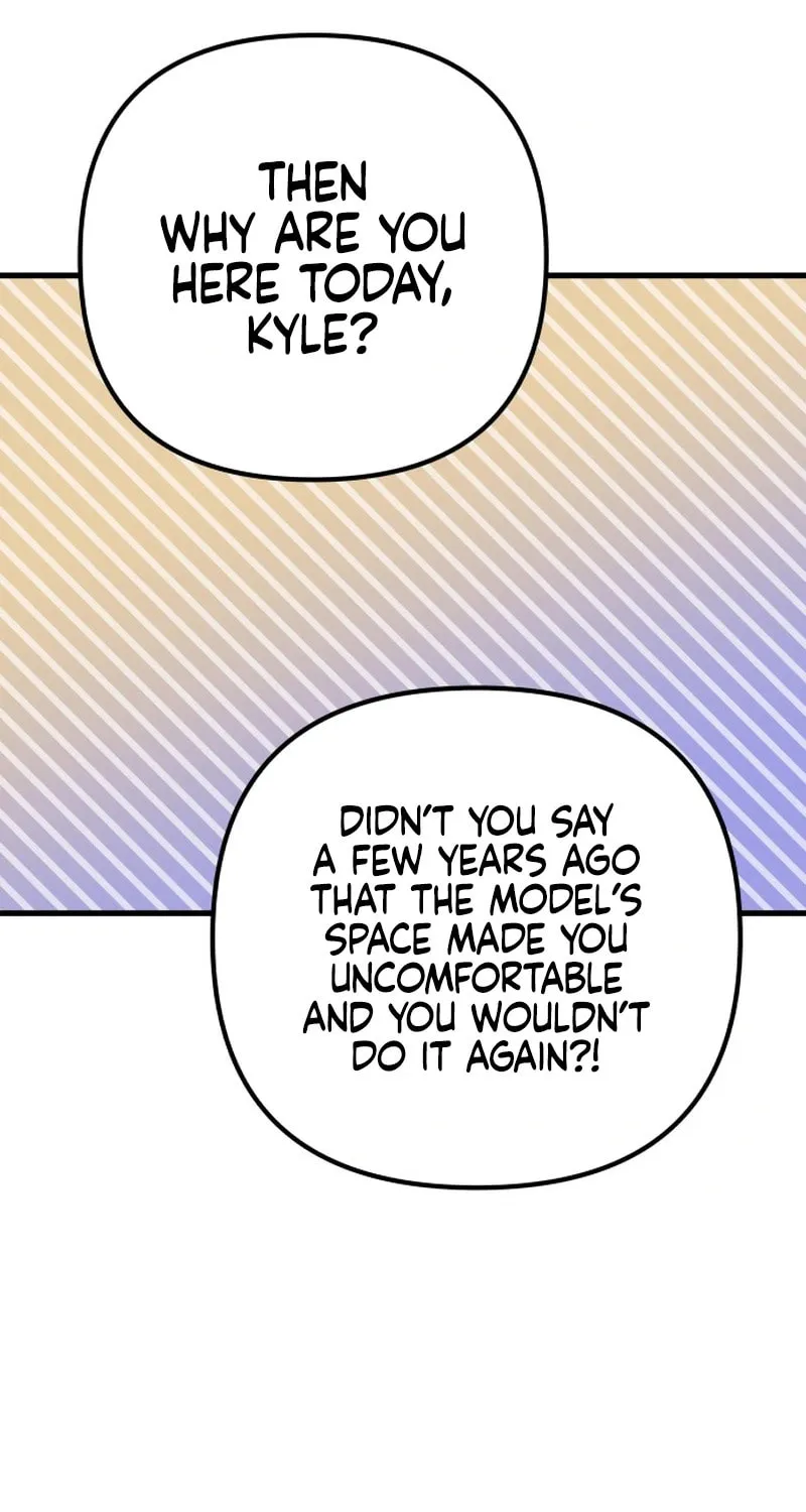 Ctrl X Chapter 8 page 70 - 