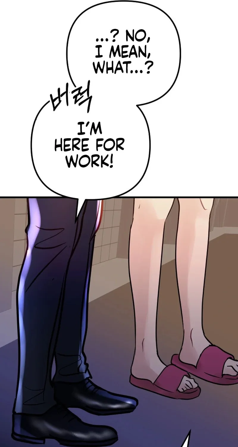 Ctrl X Chapter 8 page 73 - 