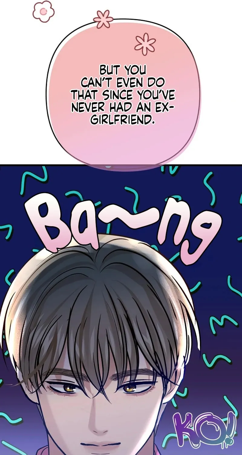 Ctrl X Chapter 8 page 78 - 