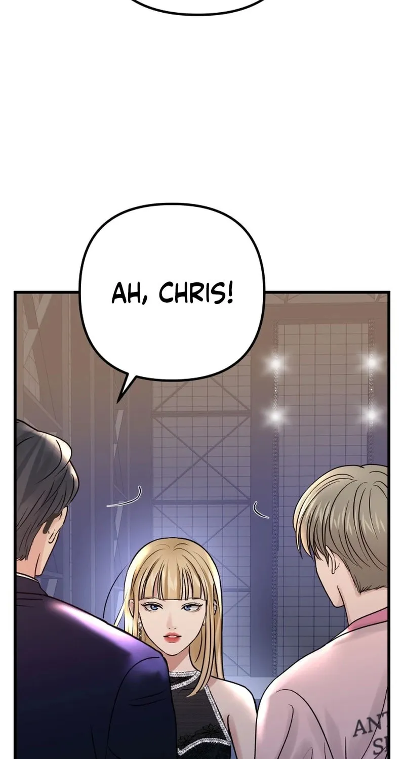 Ctrl X Chapter 8 page 80 - 