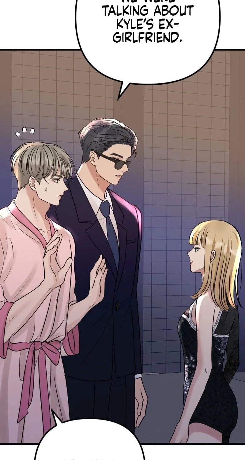 Ctrl X Chapter 8 page 82 - 