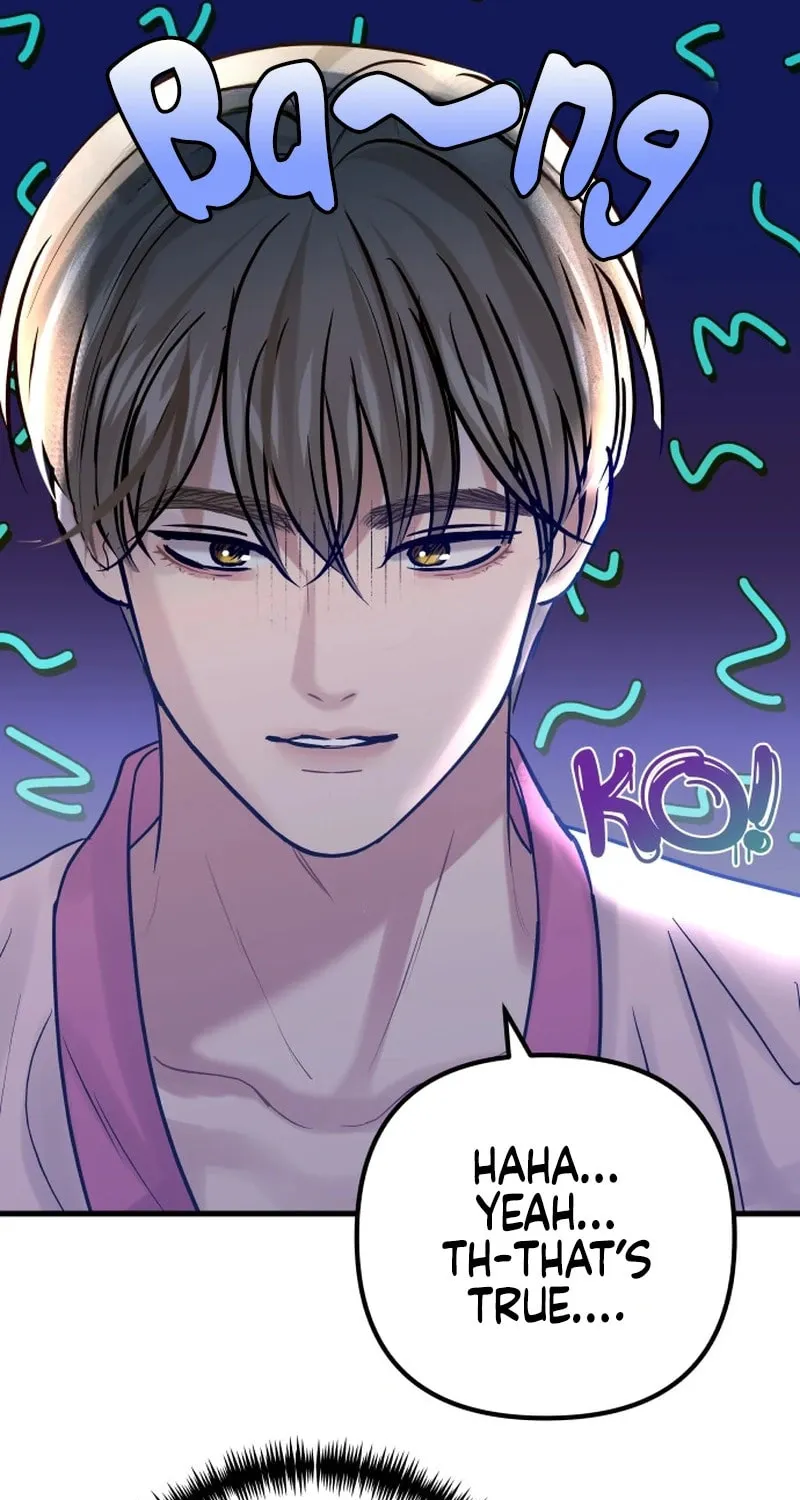 Ctrl X Chapter 8 page 84 - 