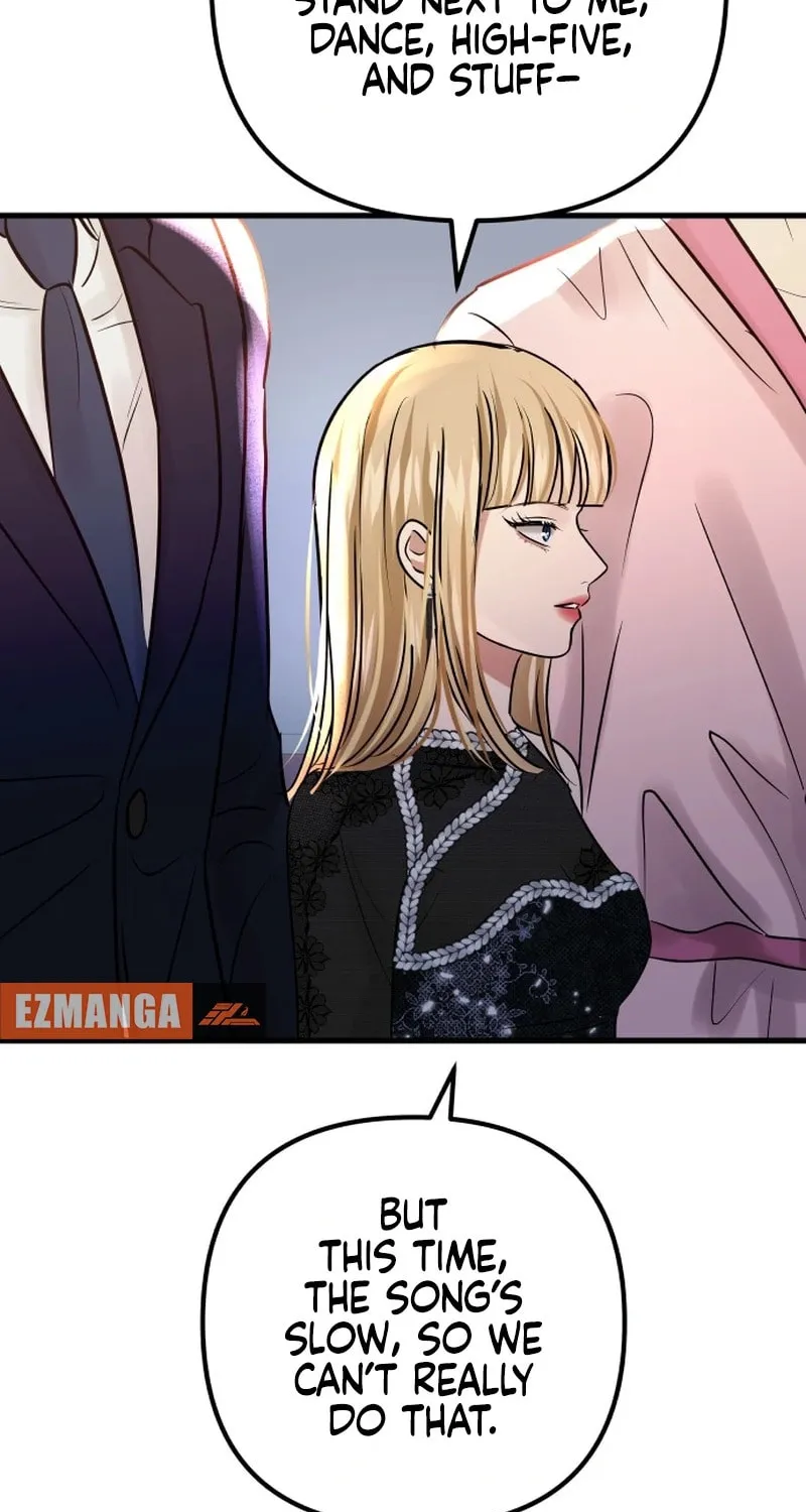 Ctrl X Chapter 8 page 88 - 