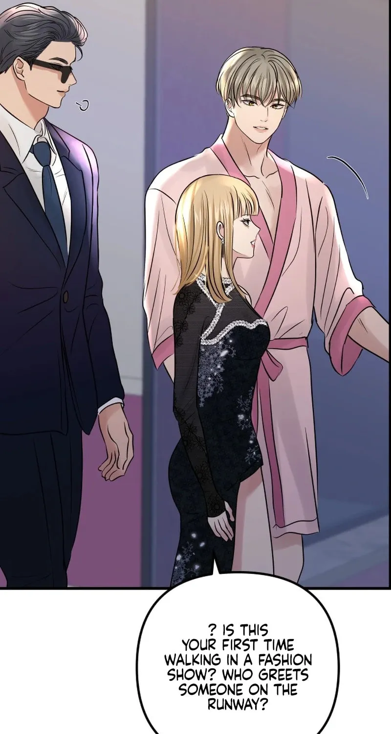 Ctrl X Chapter 8 page 90 - 