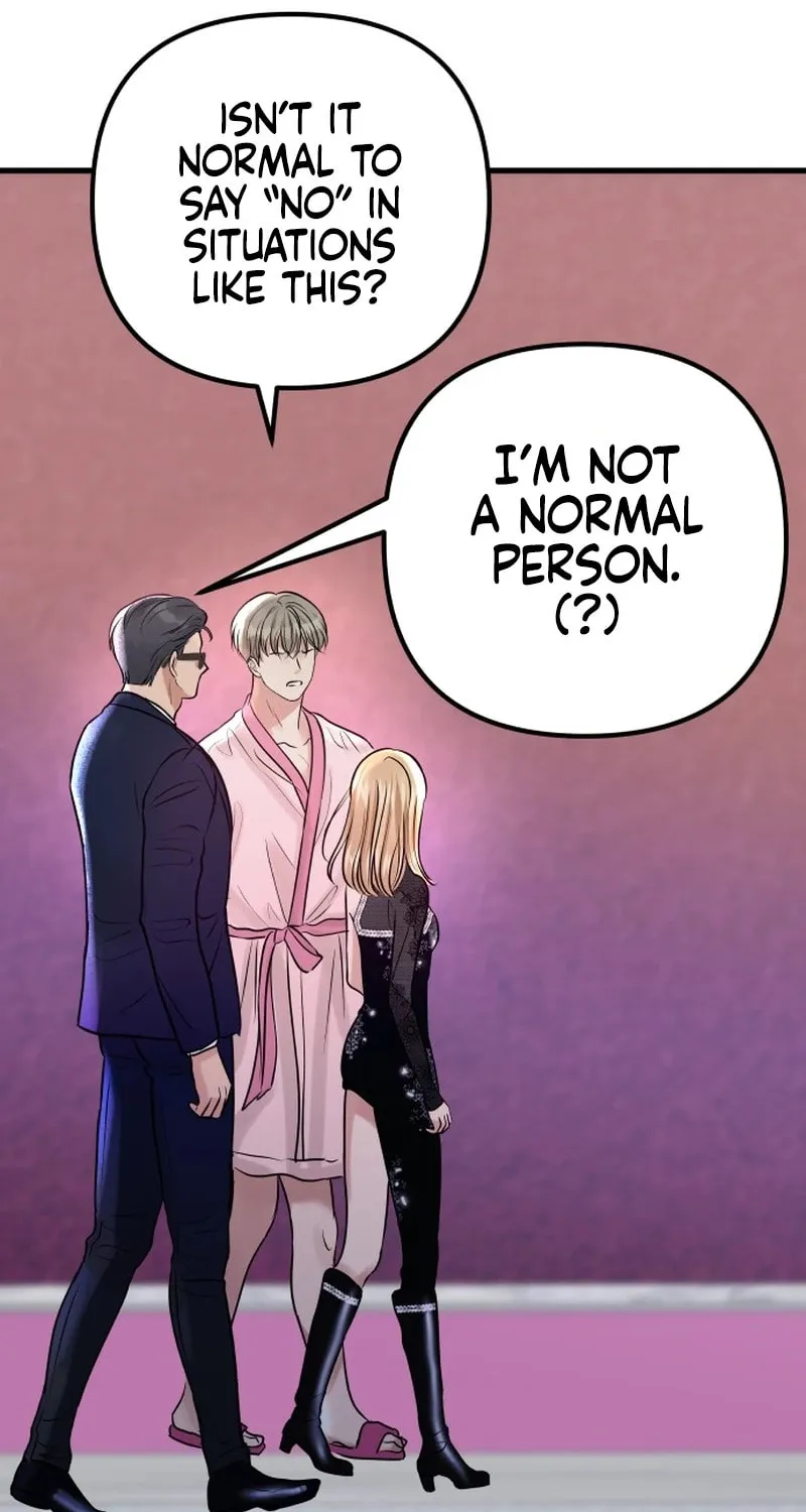 Ctrl X Chapter 8 page 93 - 