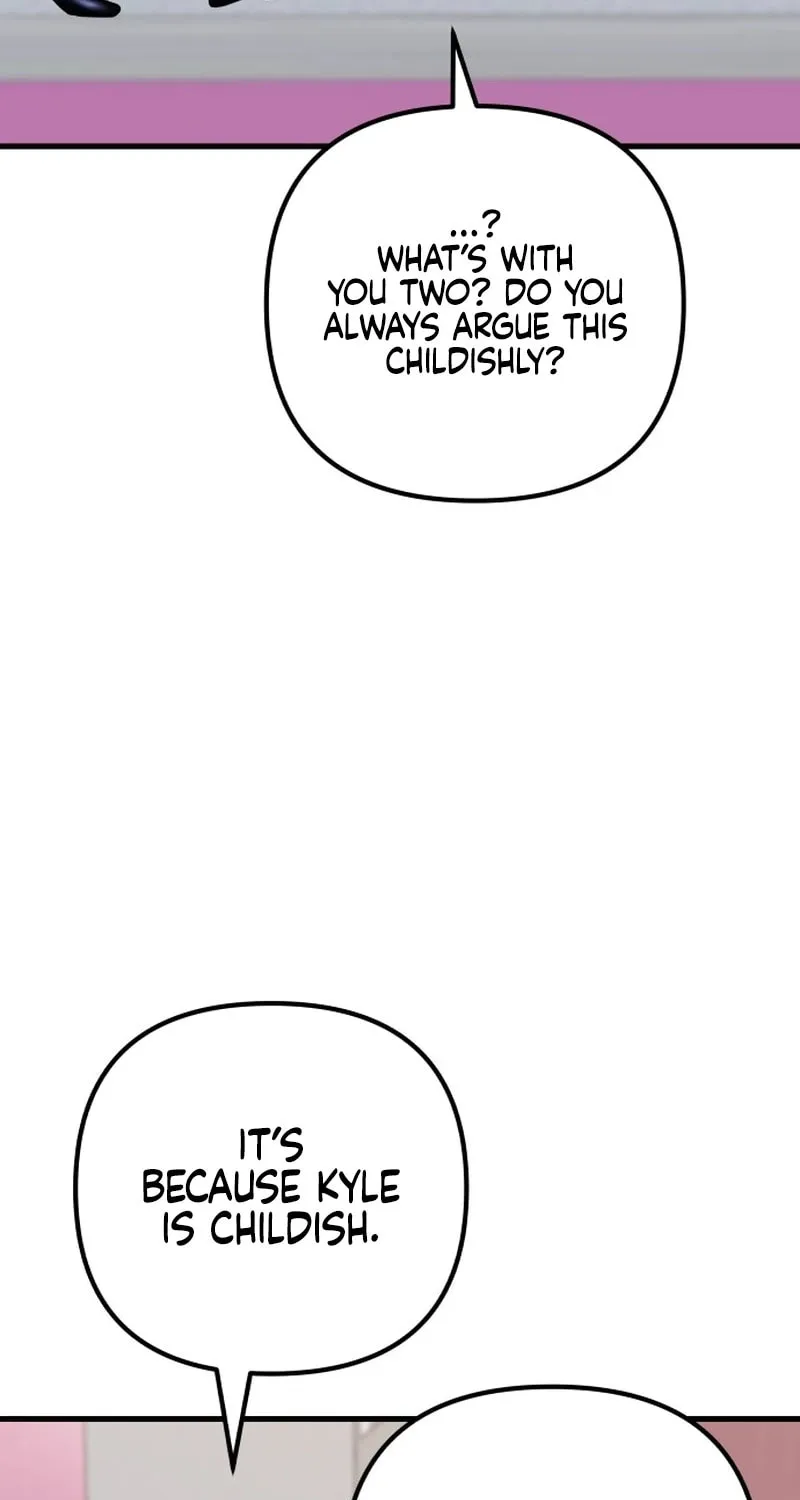 Ctrl X Chapter 8 page 94 - 