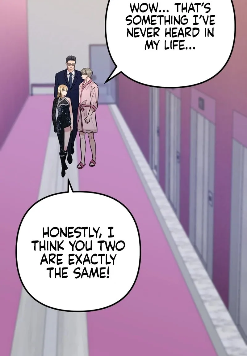 Ctrl X Chapter 8 page 95 - 