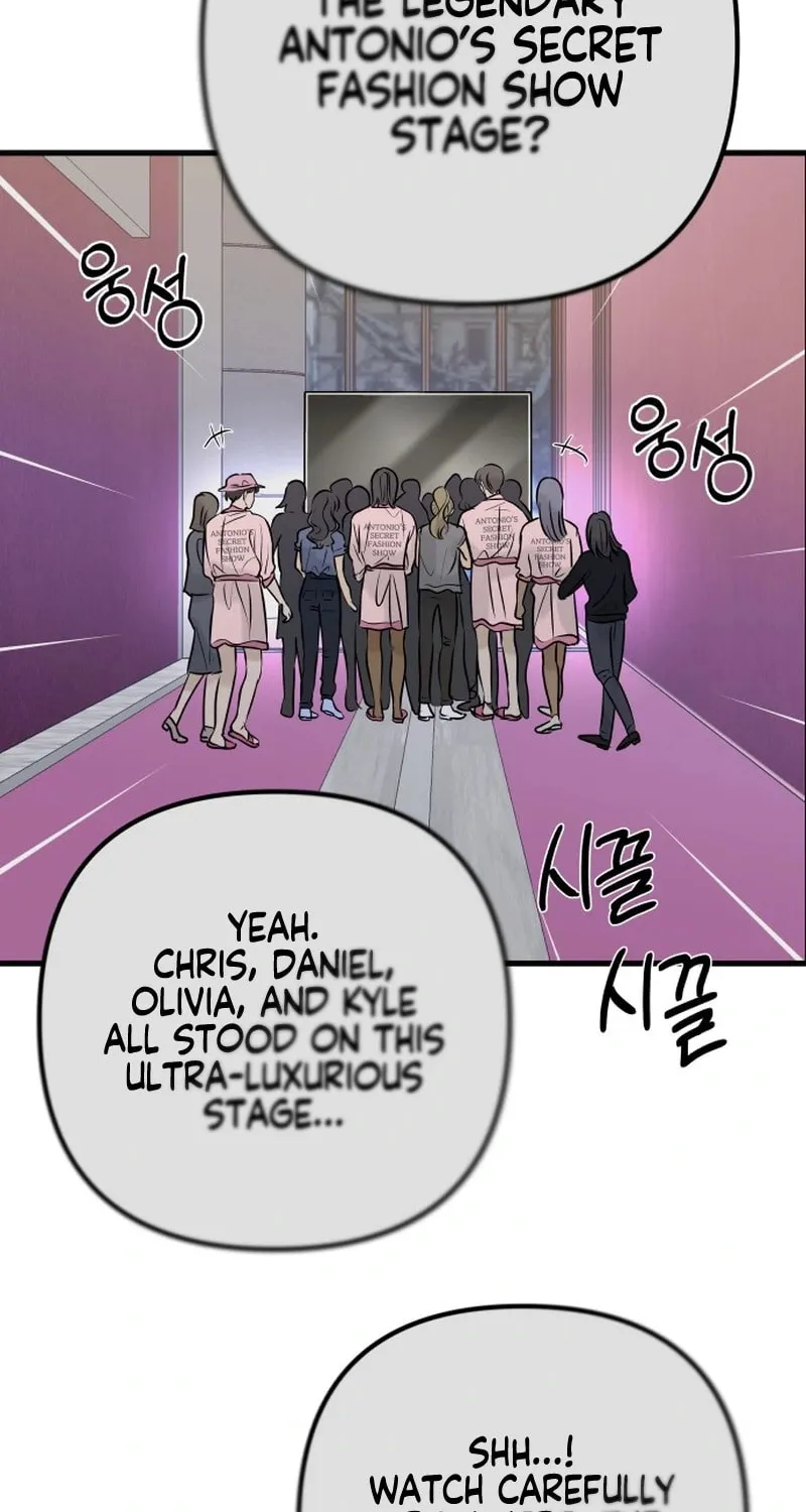 Ctrl X Chapter 8 page 97 - 