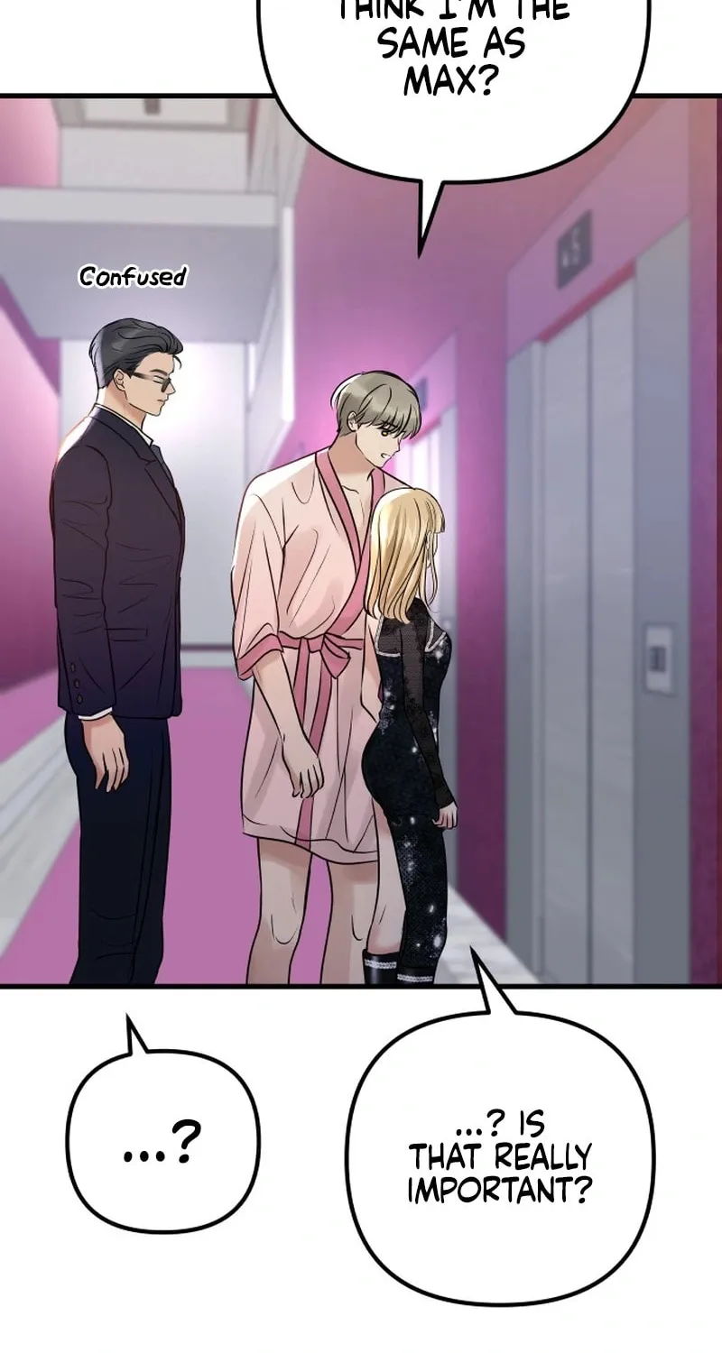 Ctrl X Chapter 8 page 99 - 