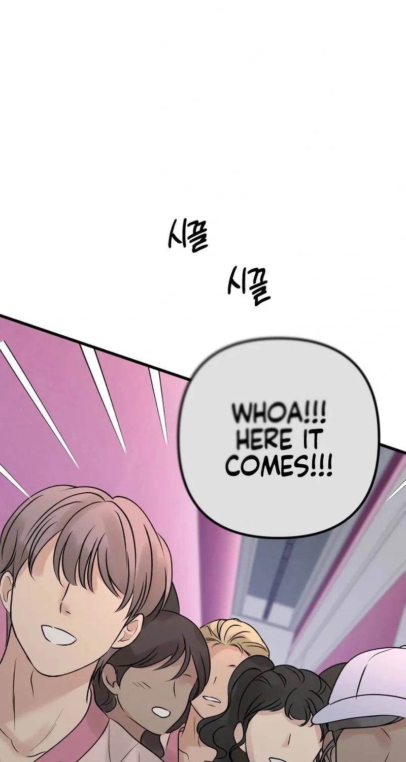 Ctrl X Chapter 8 page 100 - 