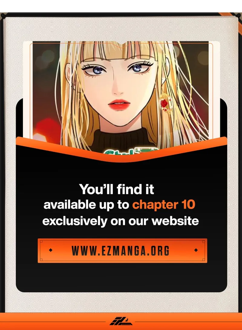 Ctrl X Chapter 9 page 114 - 