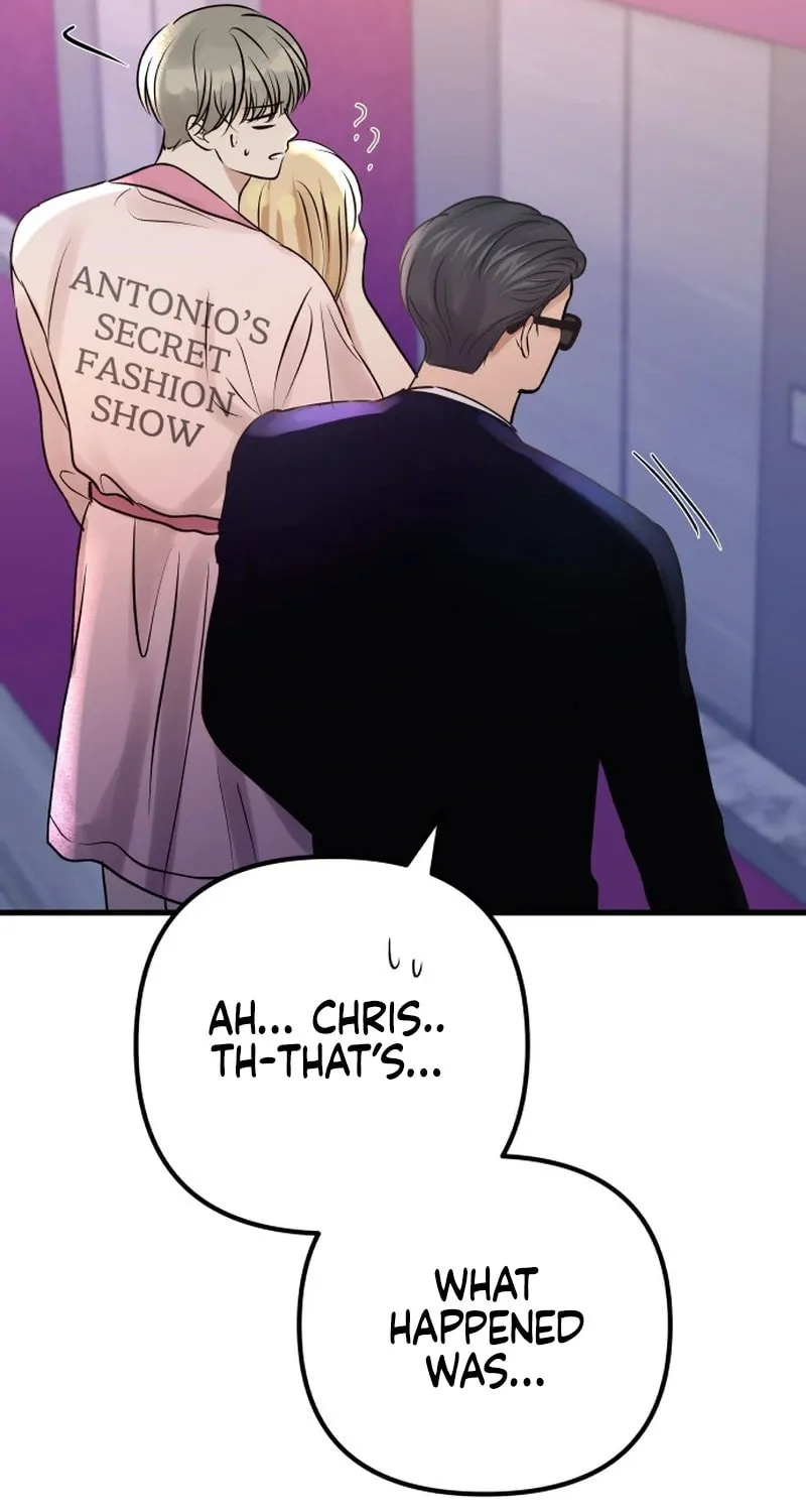 Ctrl X Chapter 9 page 13 - 