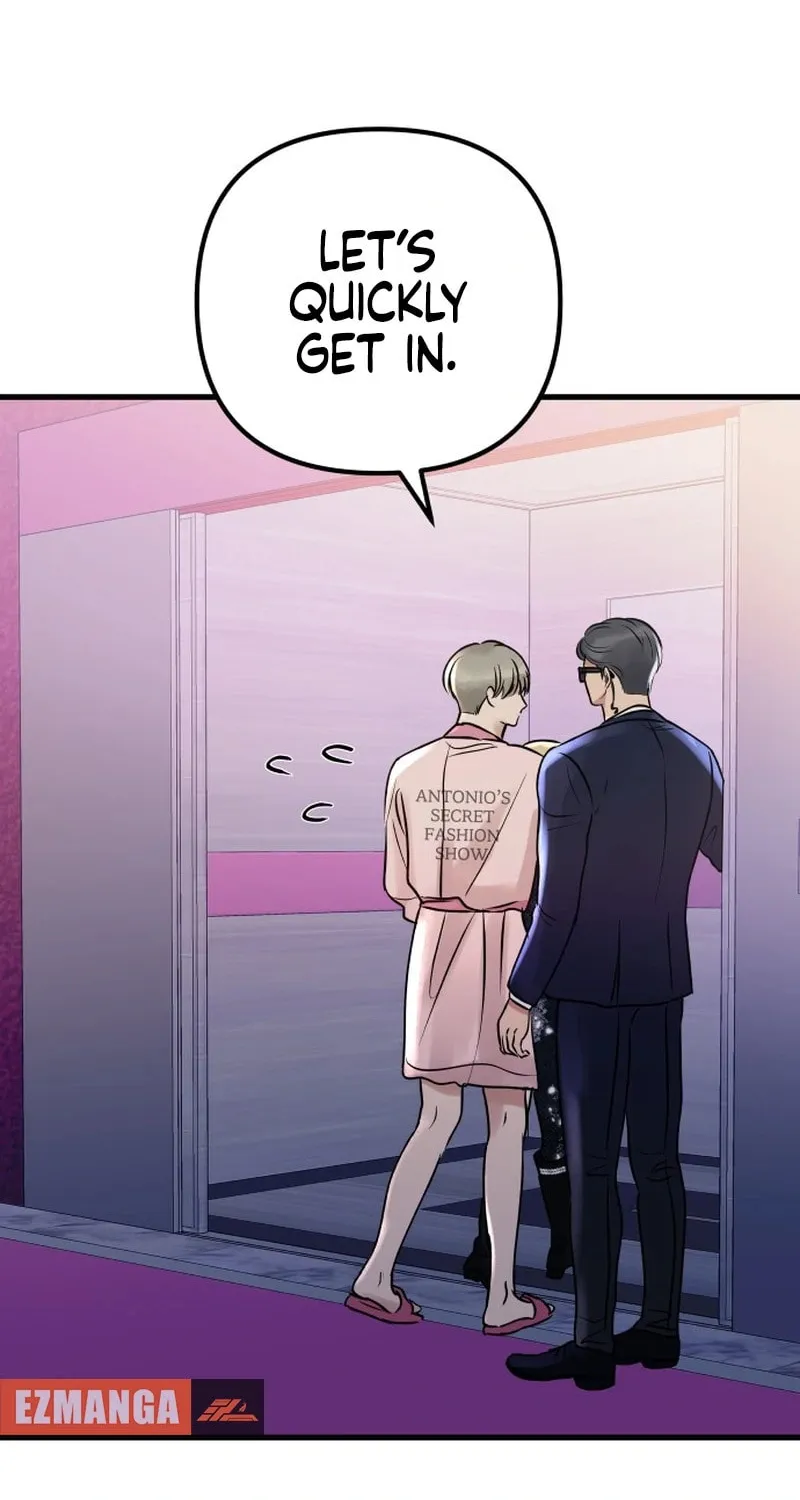 Ctrl X Chapter 9 page 18 - 