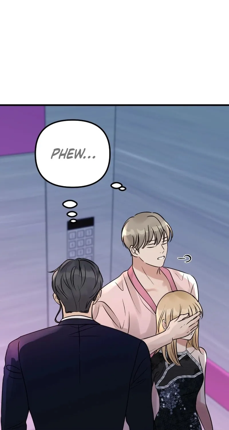 Ctrl X Chapter 9 page 19 - 