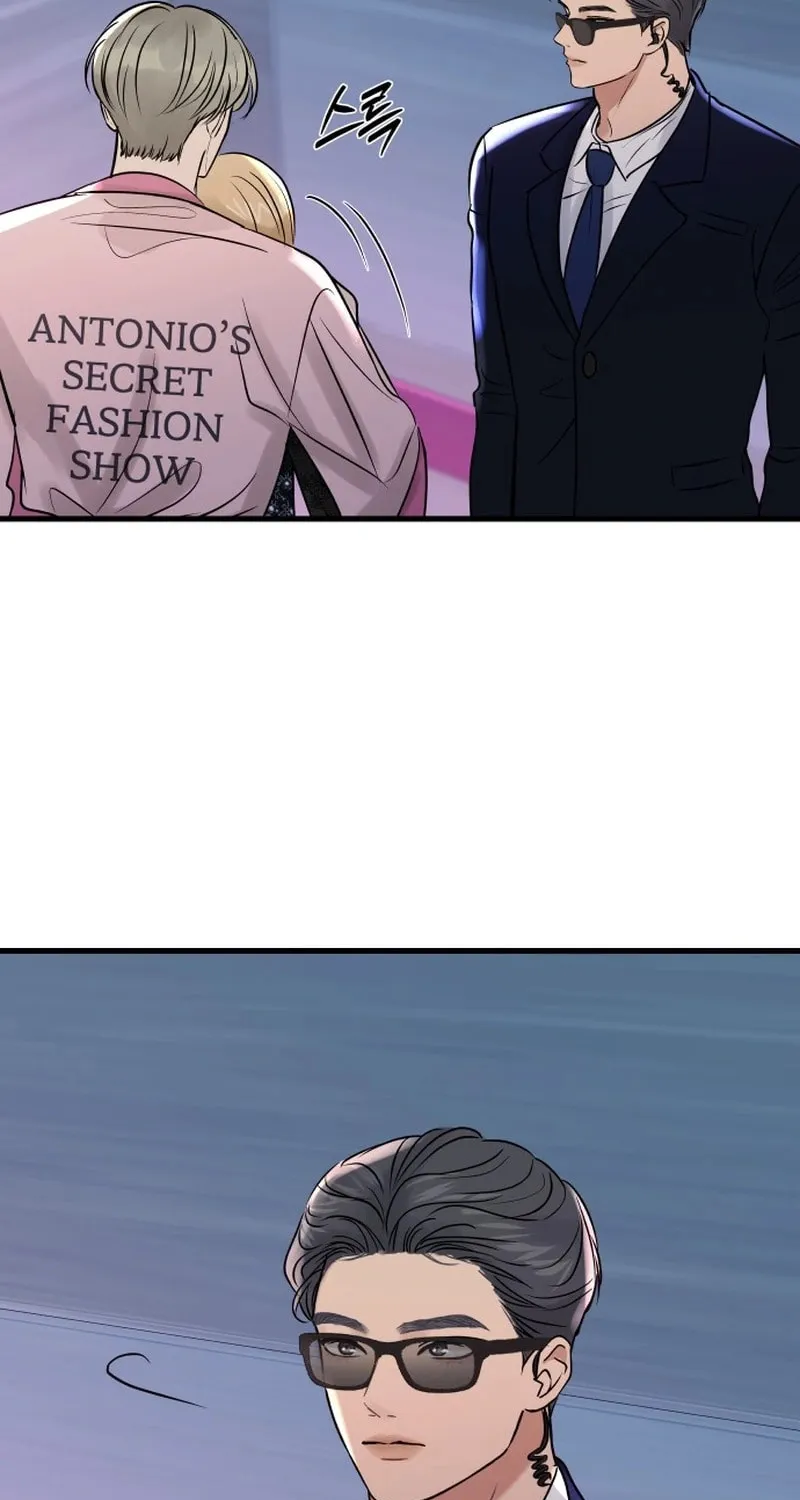 Ctrl X Chapter 9 page 21 - 
