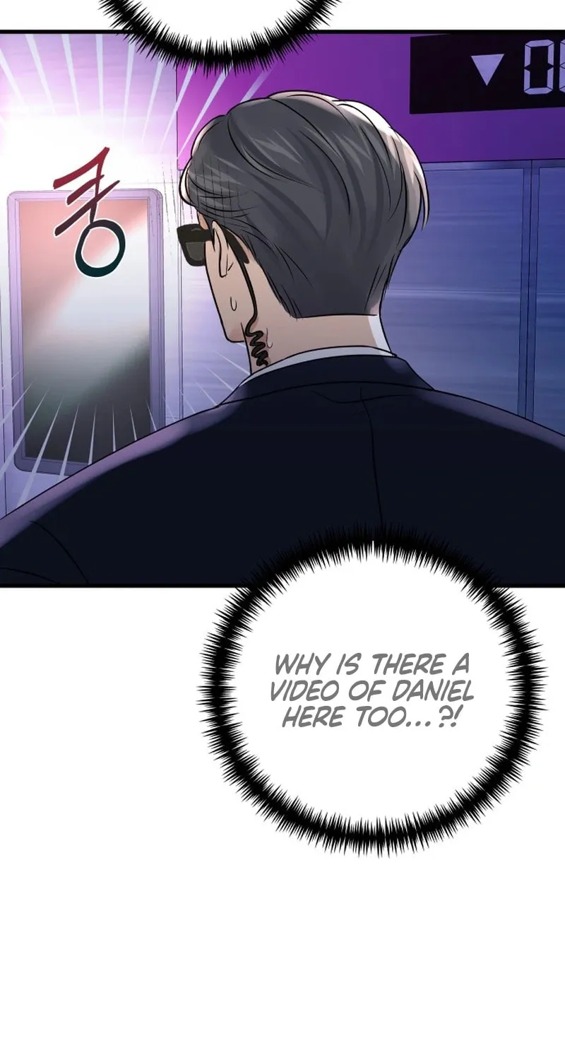 Ctrl X Chapter 9 page 23 - 