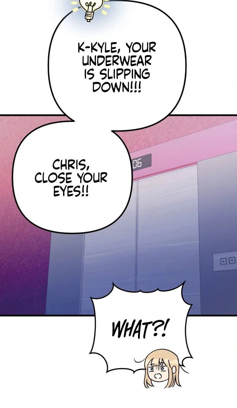 Ctrl X Chapter 9 page 30 - 