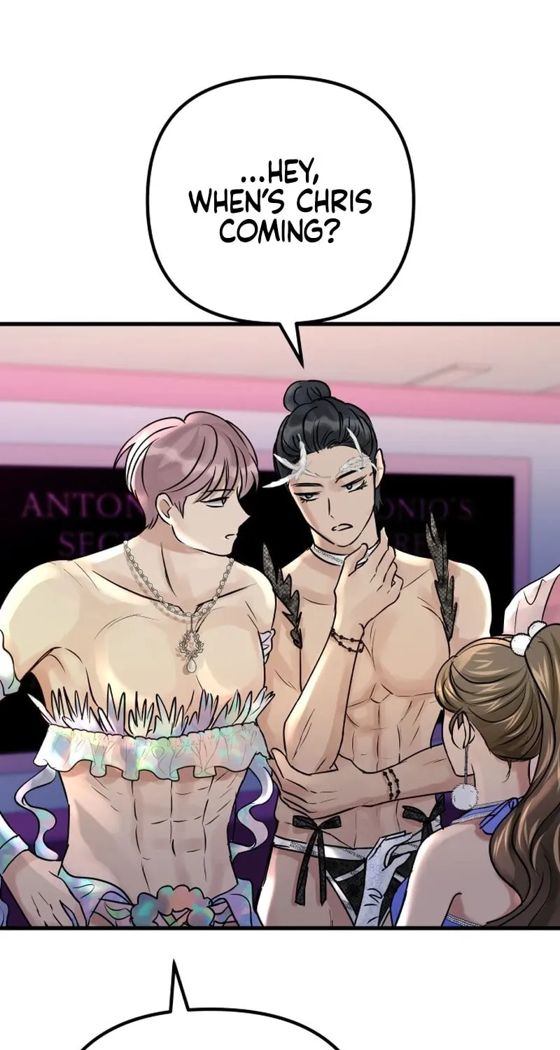 Ctrl X Chapter 9 page 38 - 
