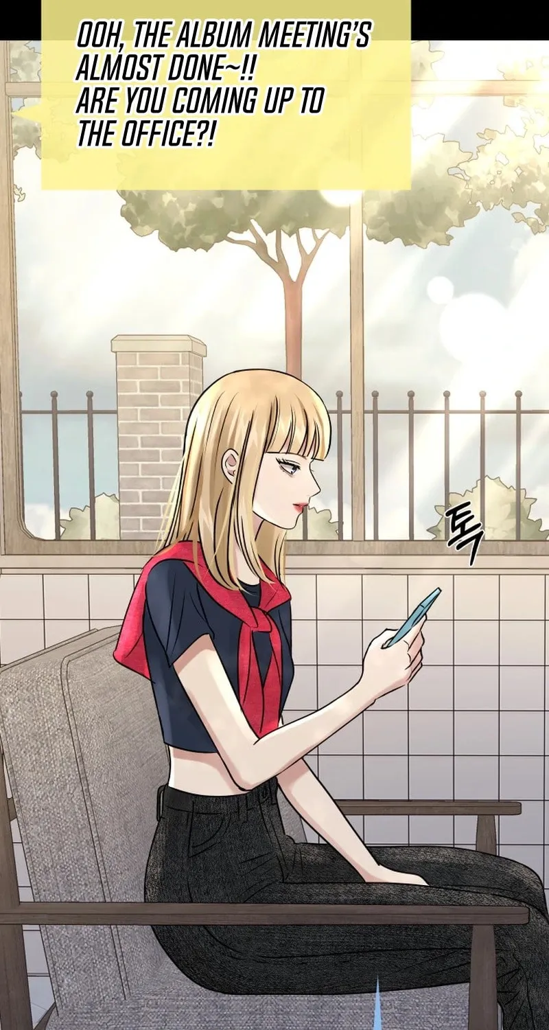Ctrl X Chapter 9 page 50 - 