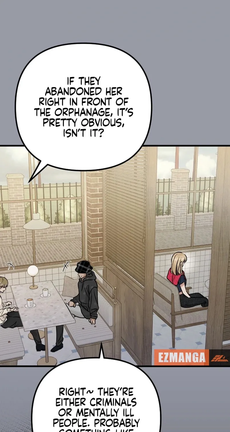 Ctrl X Chapter 9 page 55 - 