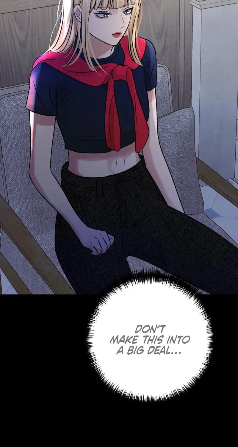 Ctrl X Chapter 9 page 60 - 