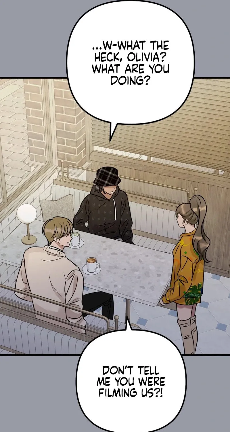 Ctrl X Chapter 9 page 67 - 