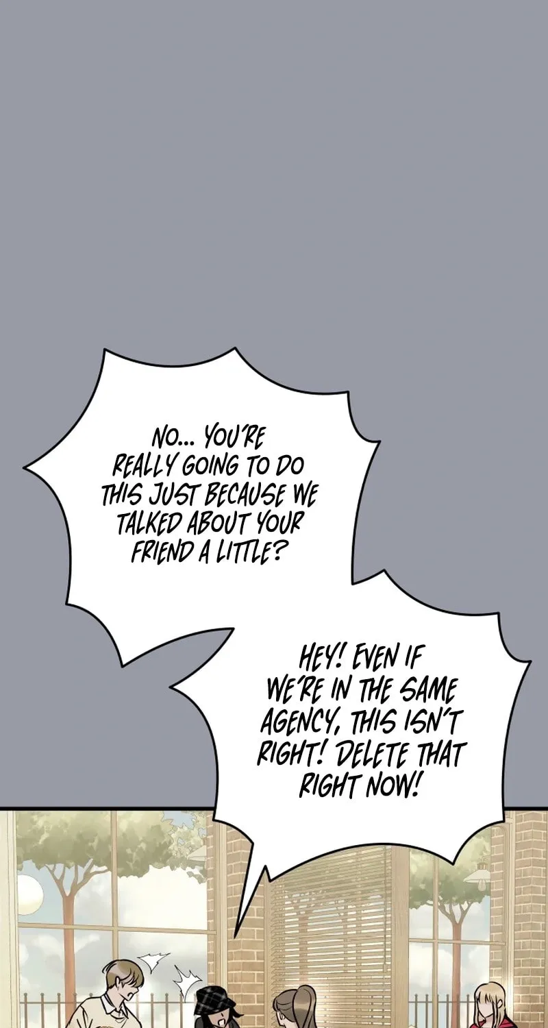 Ctrl X Chapter 9 page 70 - 