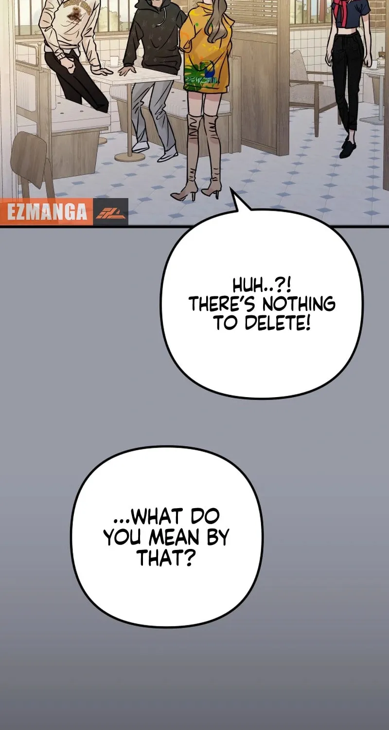 Ctrl X Chapter 9 page 71 - 