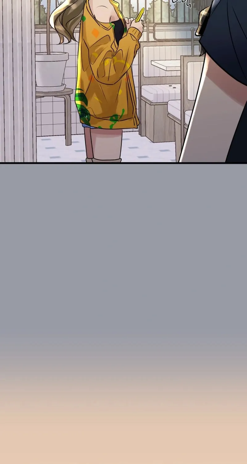 Ctrl X Chapter 9 page 75 - 