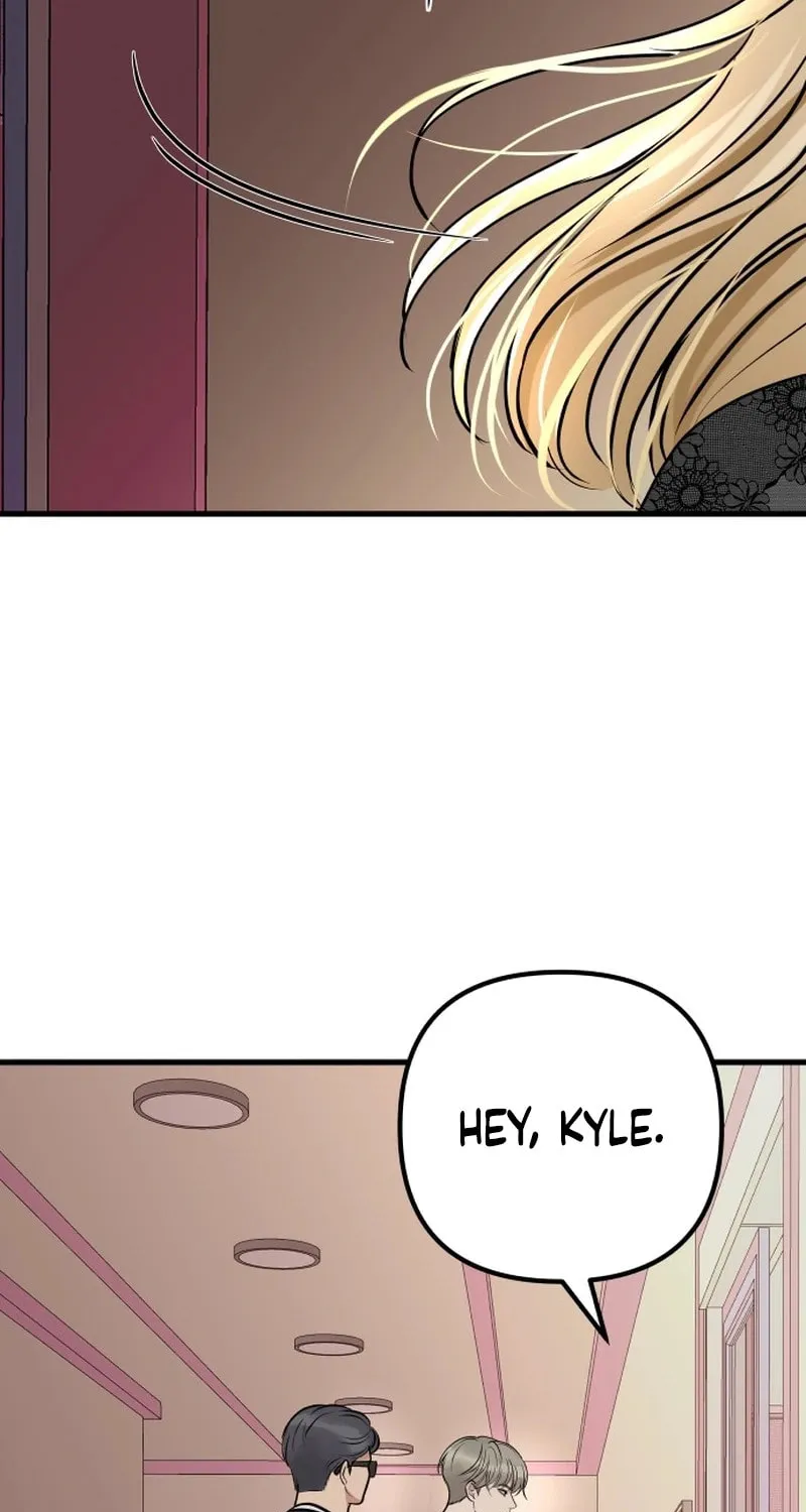 Ctrl X Chapter 9 page 81 - 