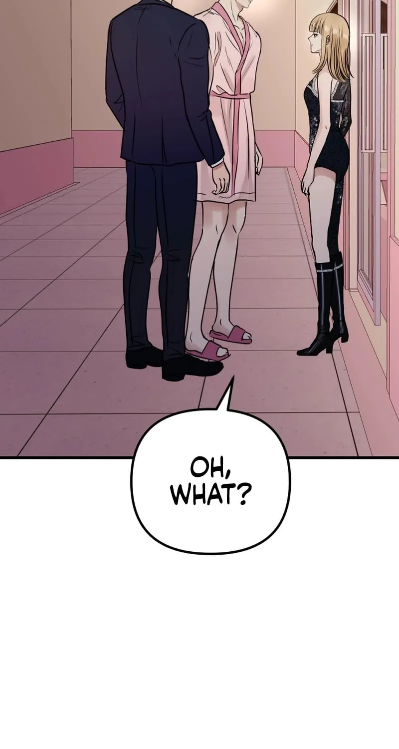 Ctrl X Chapter 9 page 82 - 