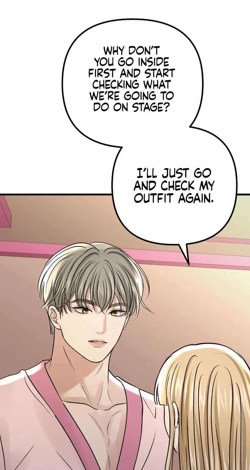 Ctrl X Chapter 9 page 83 - 