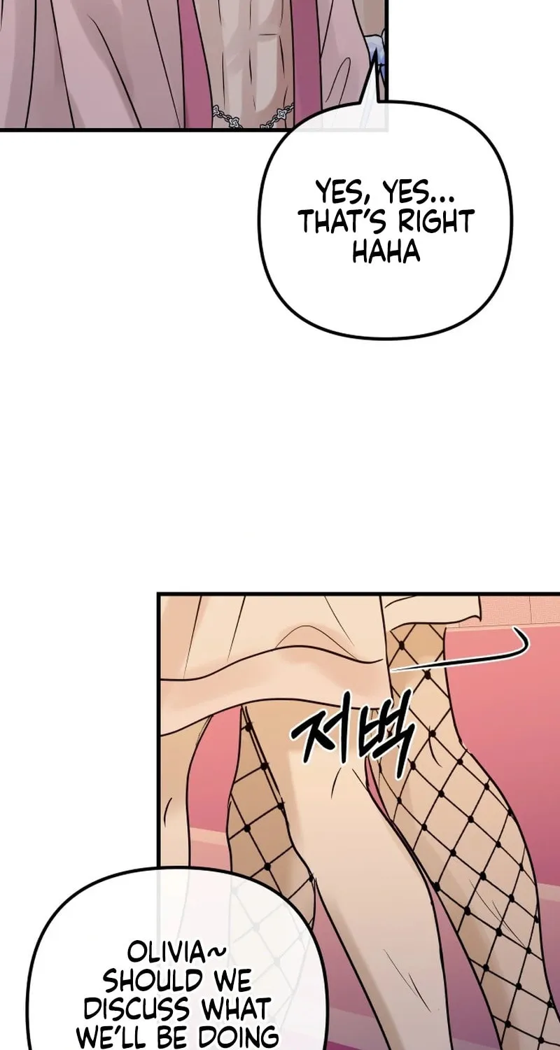 Ctrl X Chapter 9 page 98 - 