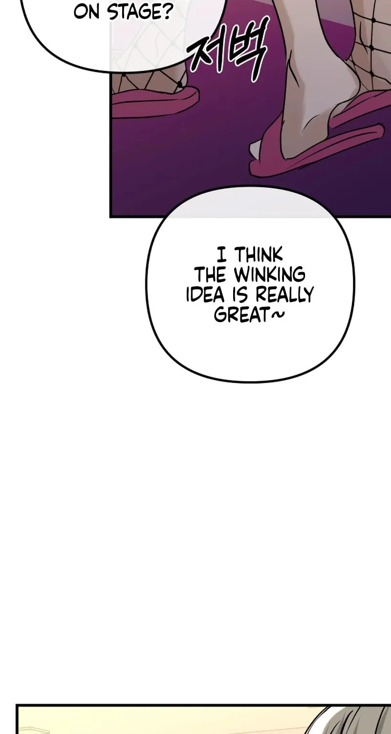 Ctrl X Chapter 9 page 99 - 
