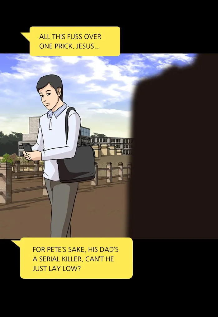 Ctrl+Z Chapter 1 page 102 - 
