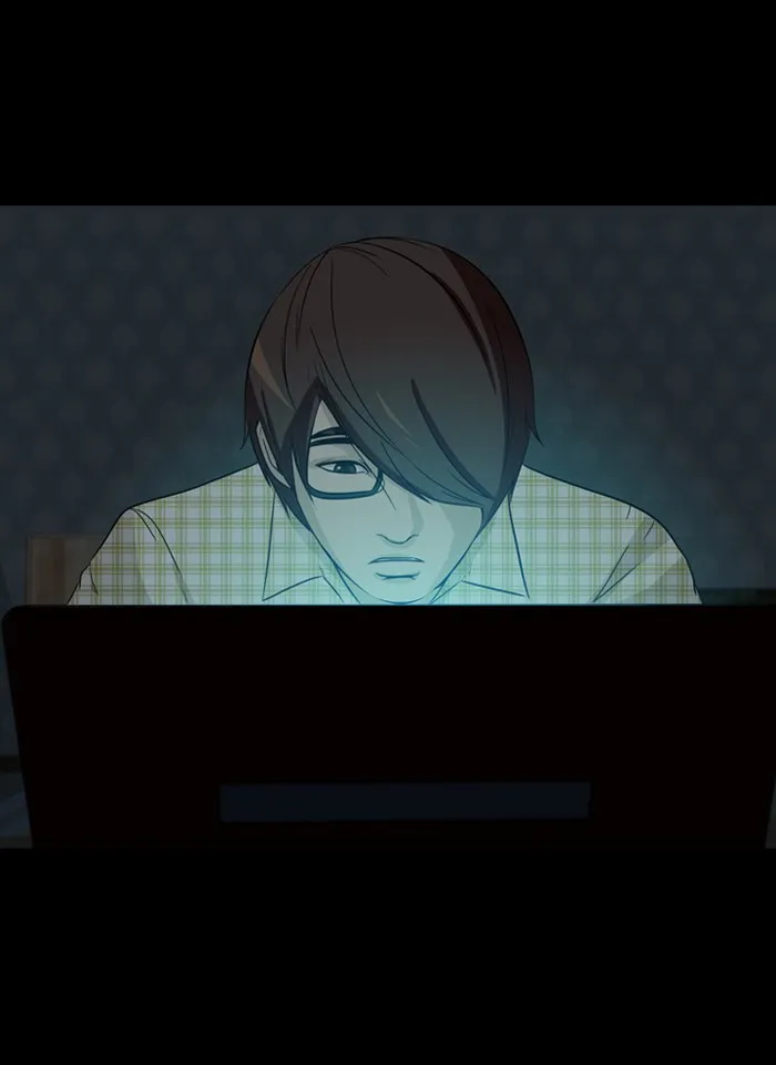 Ctrl+Z Chapter 1 page 107 - 
